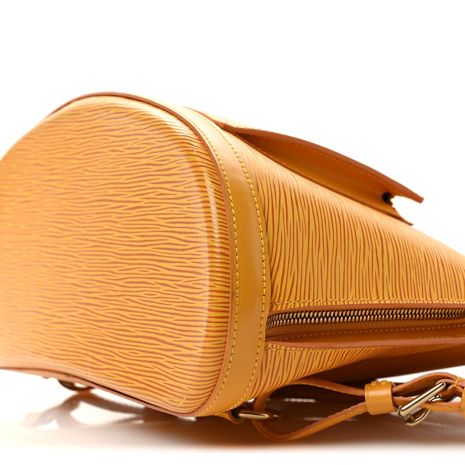 Louis Vuitton Epi Gobelins Backpack Tassil 10 of 11