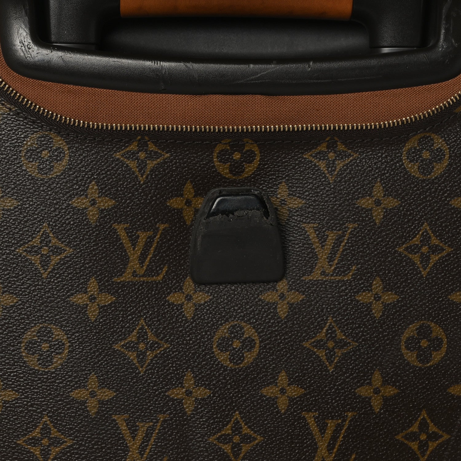 Louis Vuitton Monogram Eole 50 10 of 14