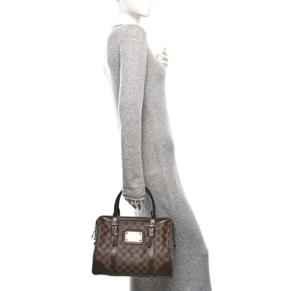 Louis Vuitton Damier Ebene Berkeley 2 of 11