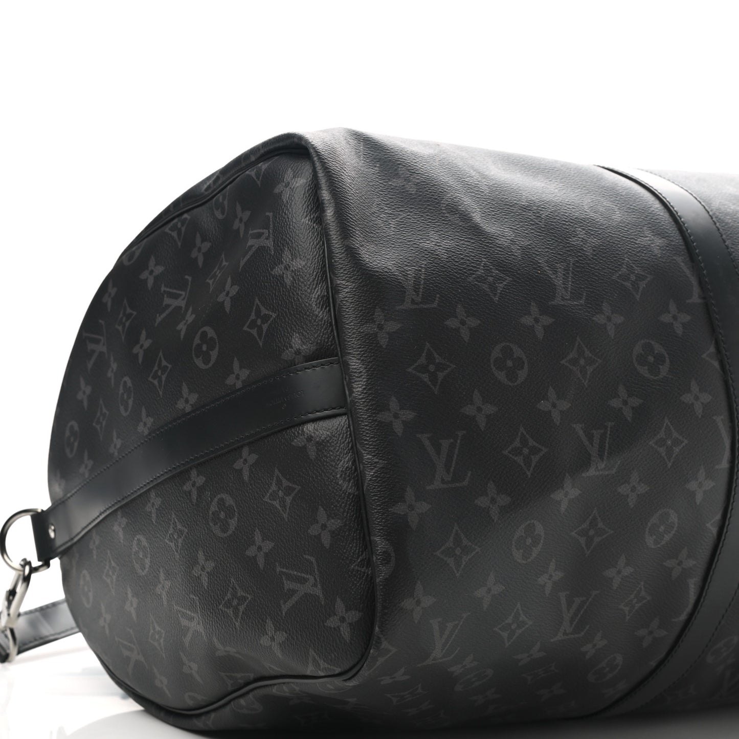 Monogram Eclipse Keepall Bandouliere 55