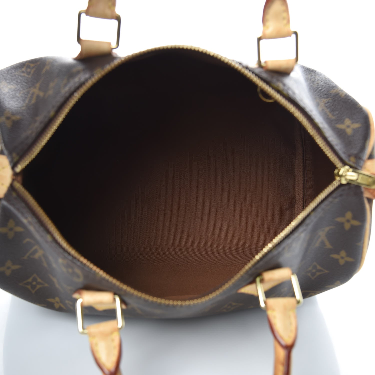 Louis Vuitton Monogram Speedy 30 5 of 17