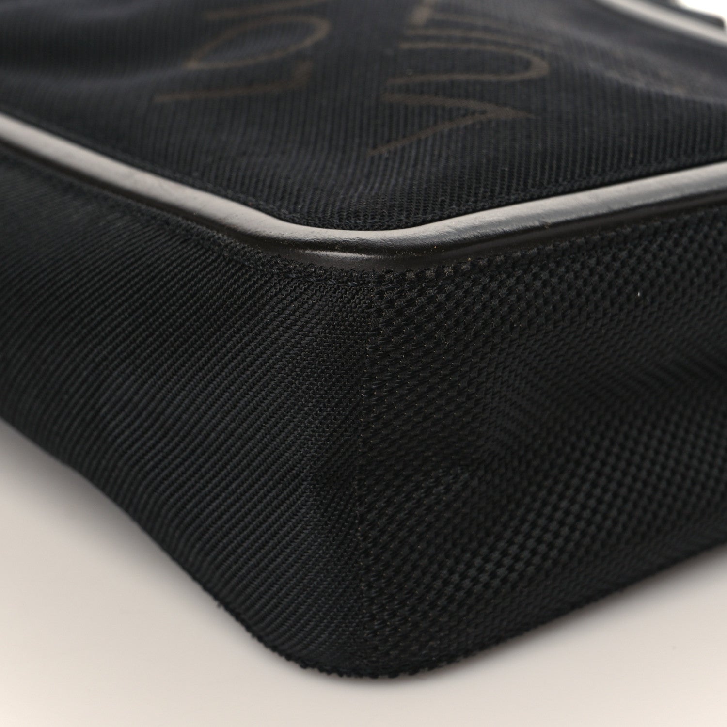 Louis Vuitton Damier Geant Citadin PM Black 7 of 11