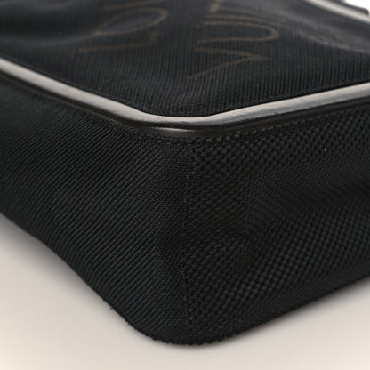 Louis Vuitton Damier Geant Citadin PM Black 7 of 11