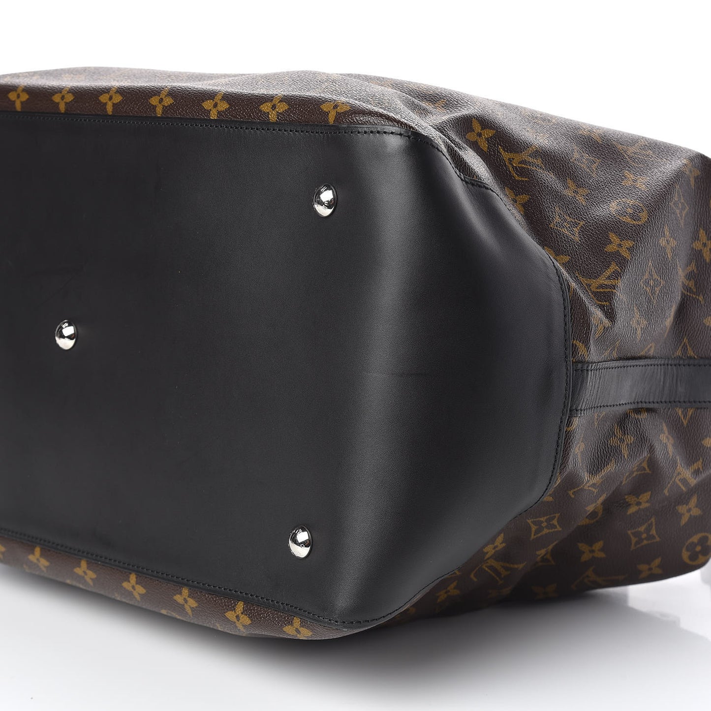 Monogram Macassar Neo Greenwich