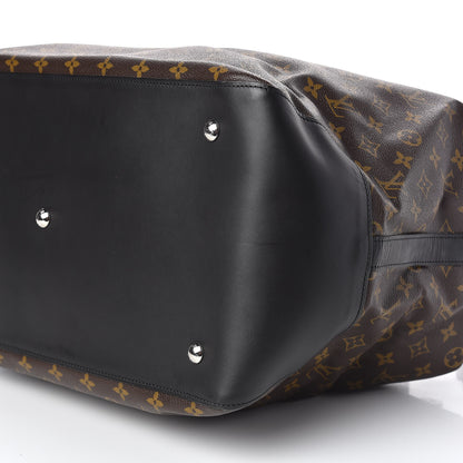 Louis Vuitton Monogram Macassar Neo Greenwich 6 of 9