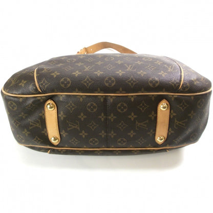 Louis Vuitton Monogram Galliera GM 4 of 9