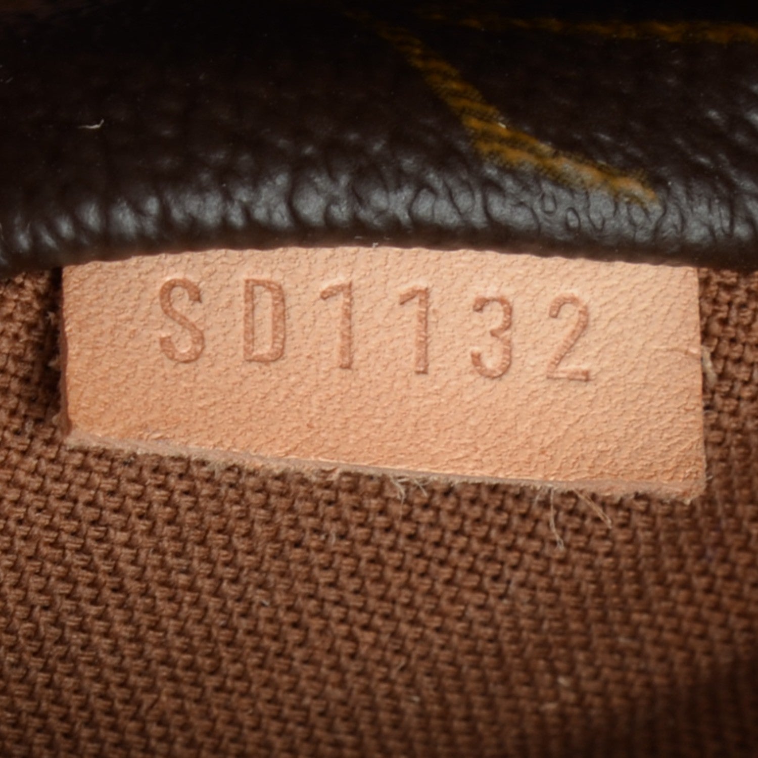 Louis Vuitton Monogram Totally PM 9 of 10