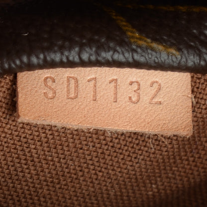 Louis Vuitton Monogram Totally PM 9 of 10