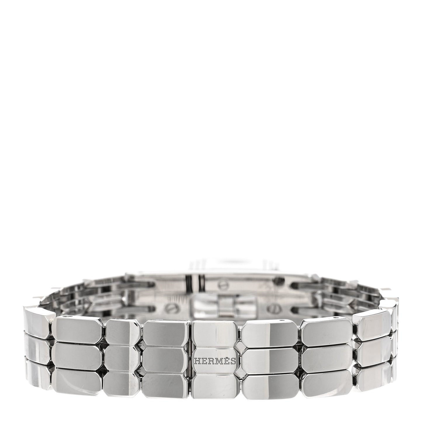 Stainless Steel Diamond 16mm Kelly Quartz Watch
