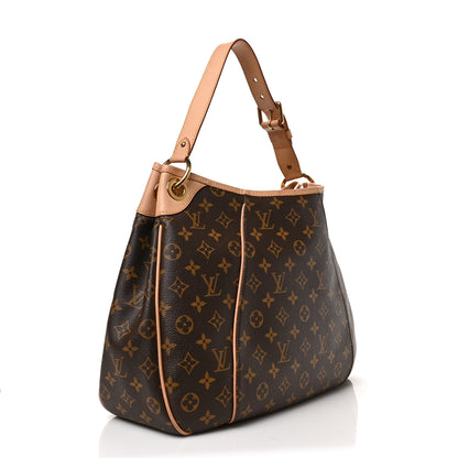 Louis Vuitton Monogram Galliera PM 3 of 8