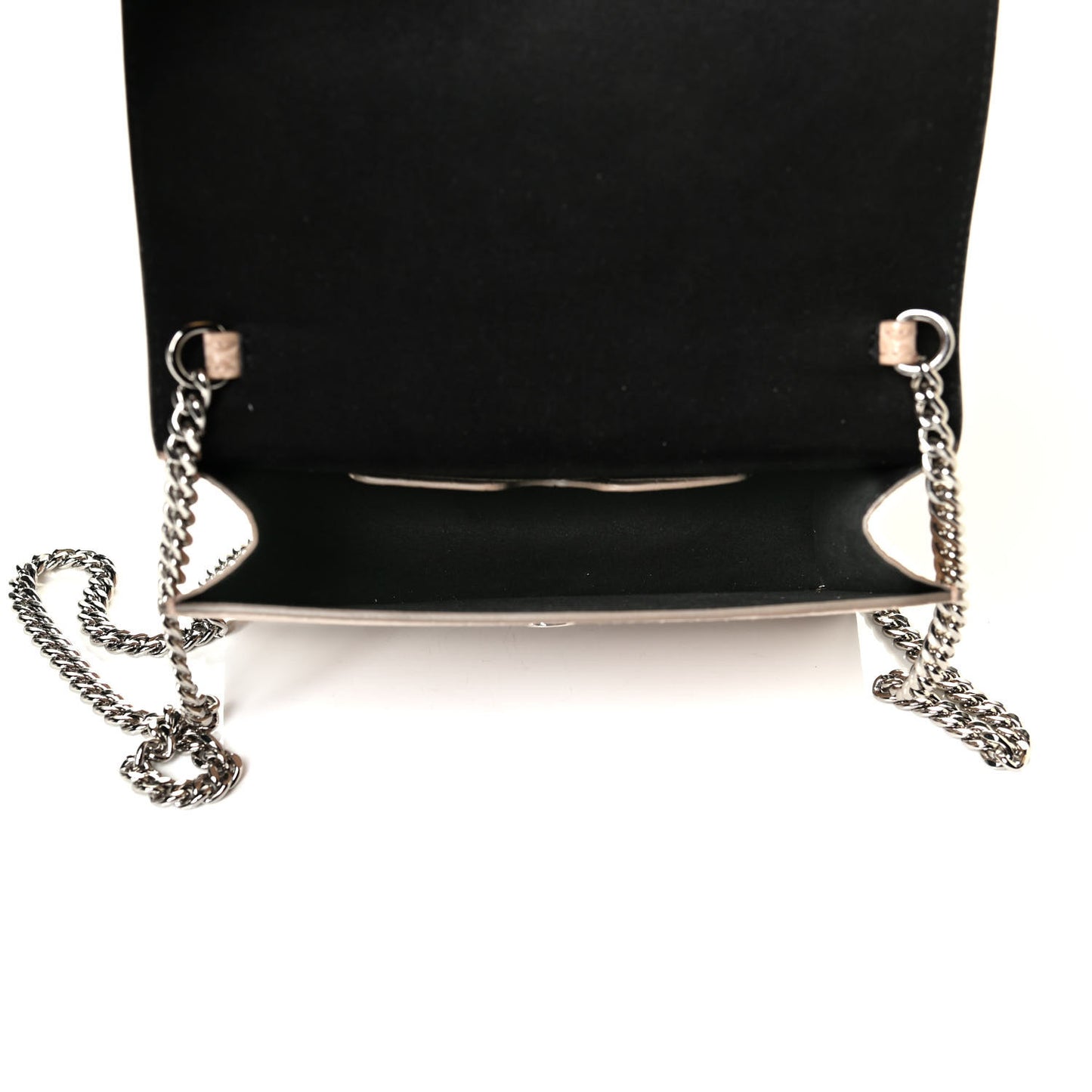 Monogram Pochette Florentine