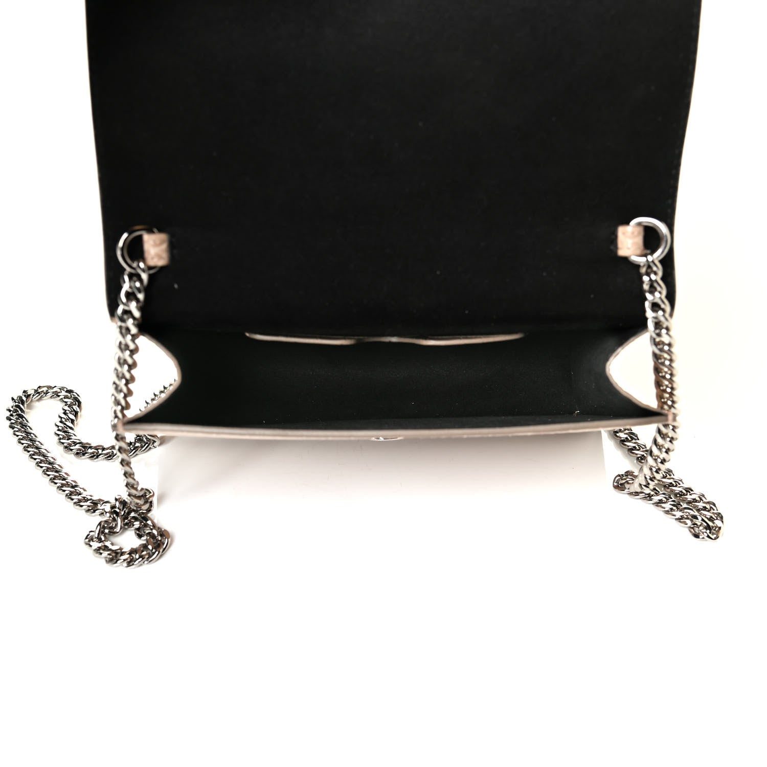 Louis Vuitton Monogram Pochette Florentine 10 of 12