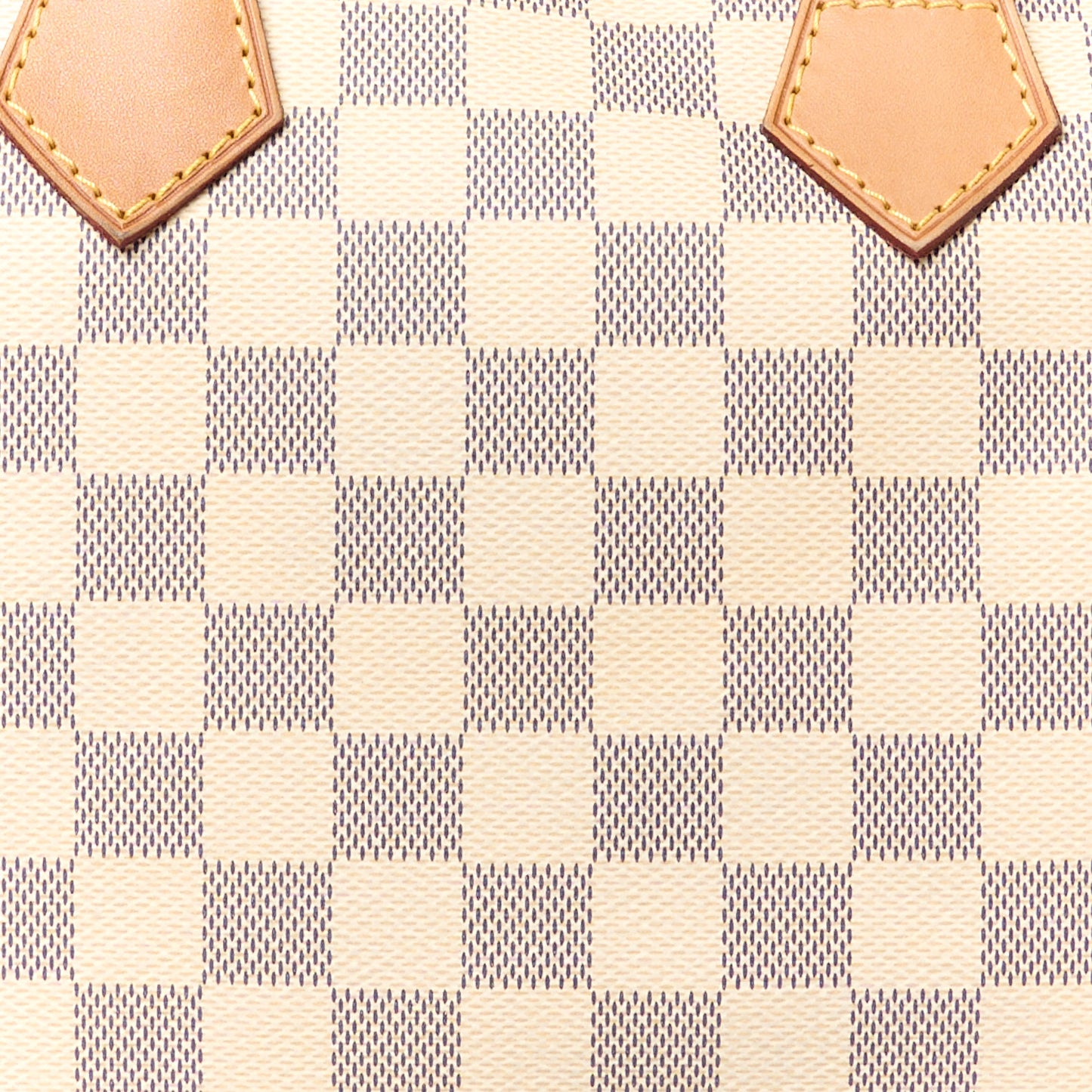 Damier Azur Speedy 25