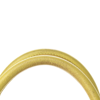 Givenchy Sugar Goatskin Small Antigona Yellow 16 of 17