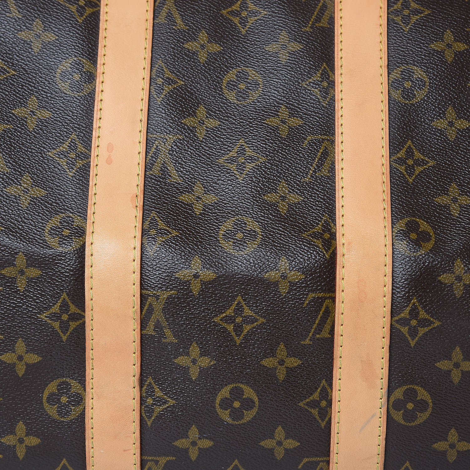 Louis Vuitton Monogram Keepall 45 12 of 15