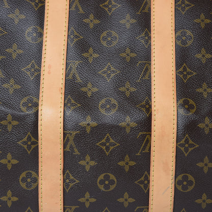 Louis Vuitton Monogram Keepall 45 12 of 15