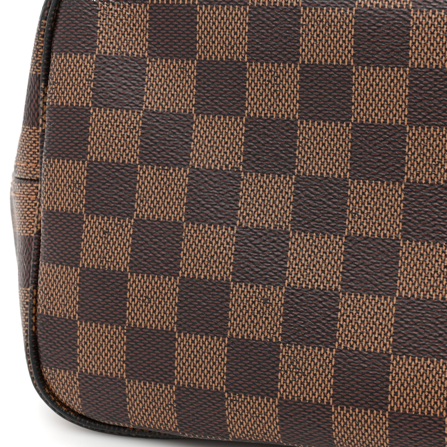 Louis Vuitton Damier Ebene Neo Neverfull MM 13 of 14