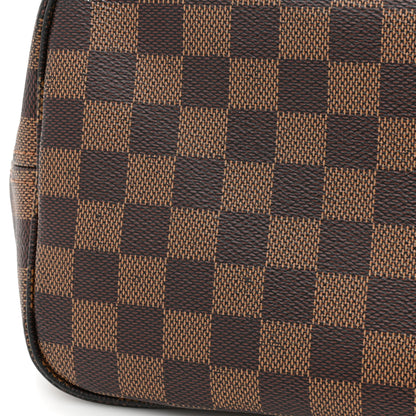 Louis Vuitton Damier Ebene Neo Neverfull MM 13 of 14