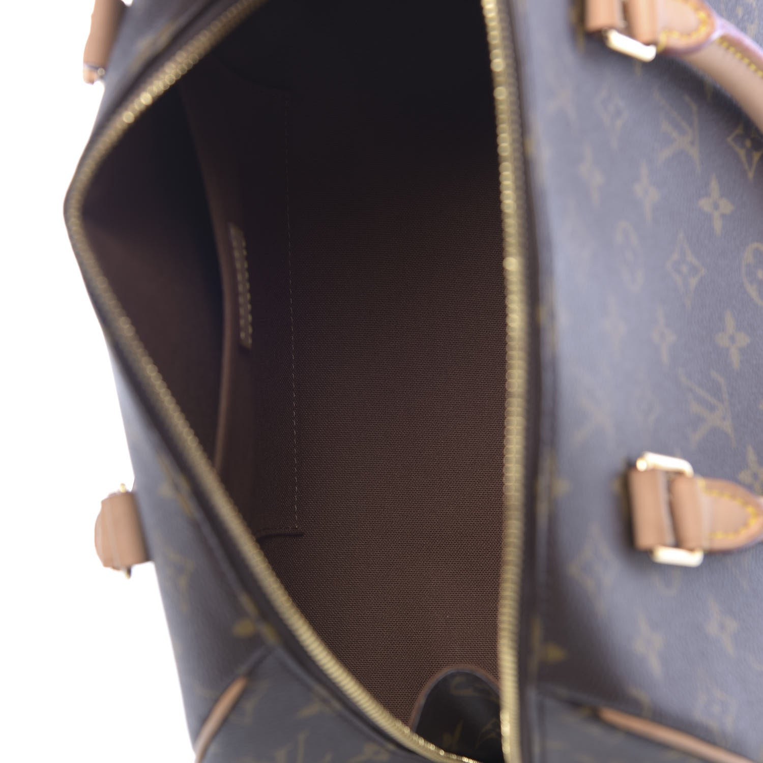 Louis Vuitton Monogram Ribera MM 5 of 9