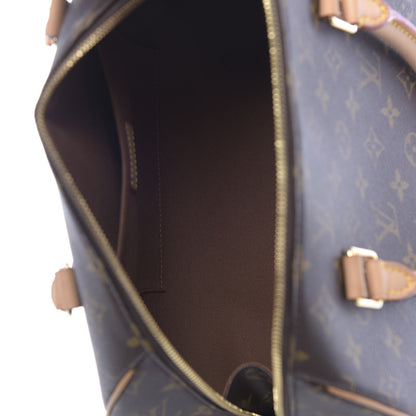Louis Vuitton Monogram Ribera MM 5 of 9