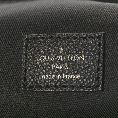 Louis Vuitton Empreinte Ponthieu MM Black 6 of 8