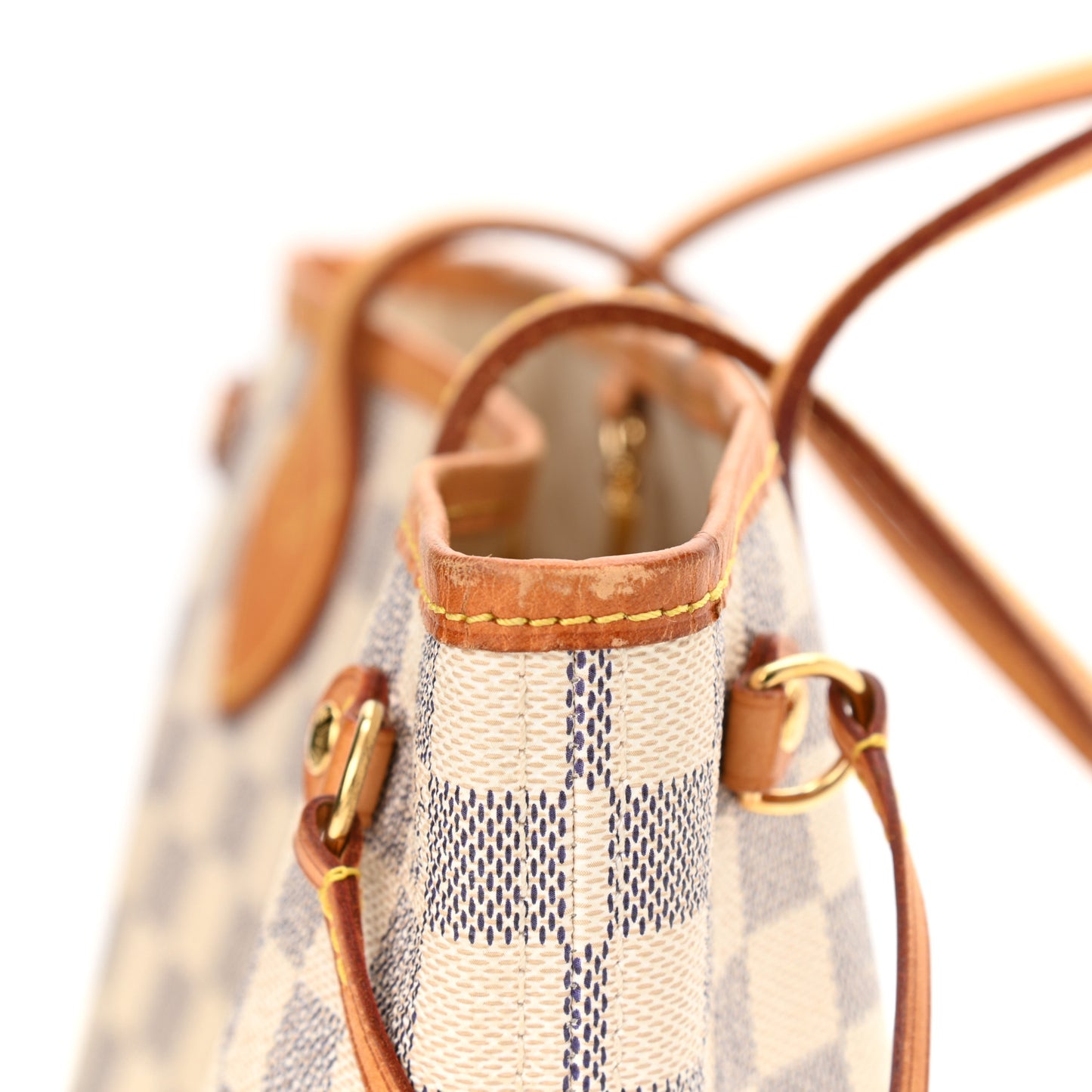 Damier Azur Neverfull PM
