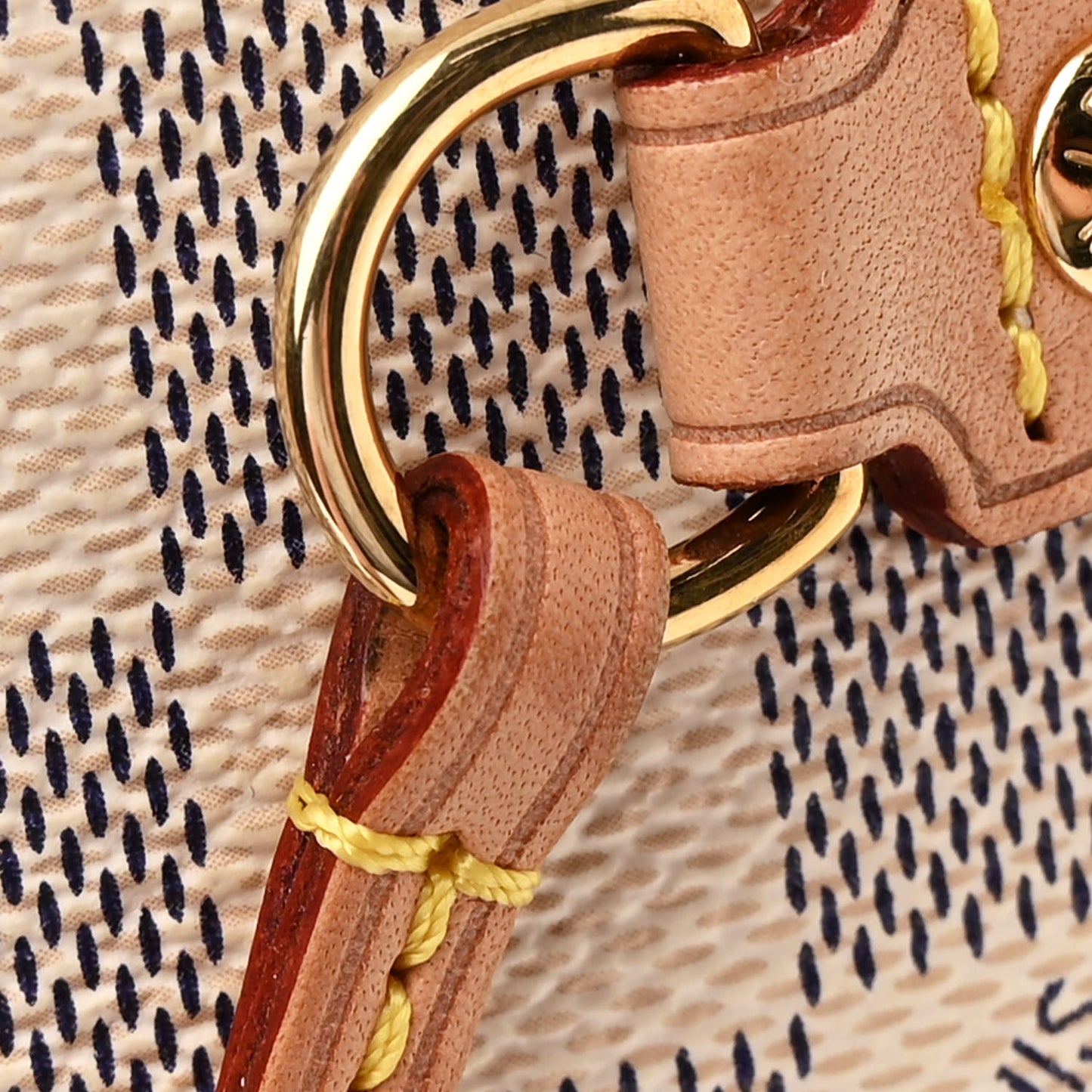 Damier Azur Neo Neverfull MM