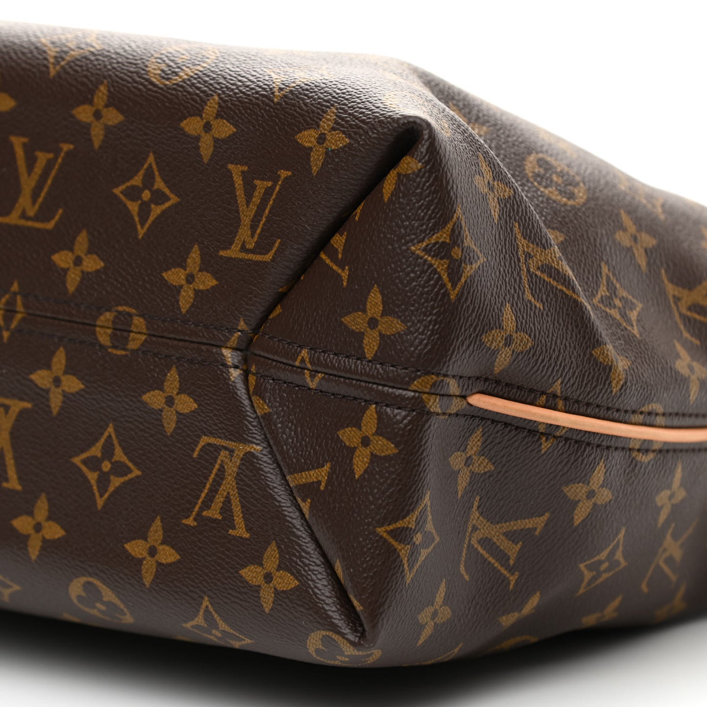 Monogram Sully MM