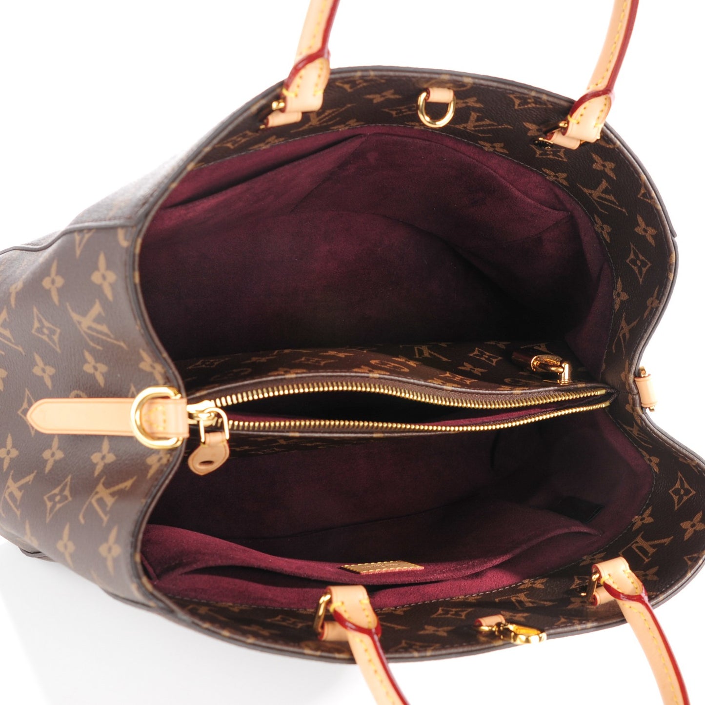 Monogram Montaigne GM