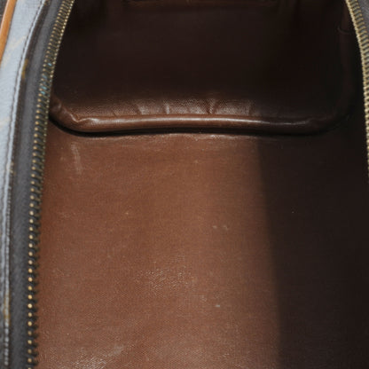 Louis Vuitton Monogram King Size Toiletry Bag 6 of 9