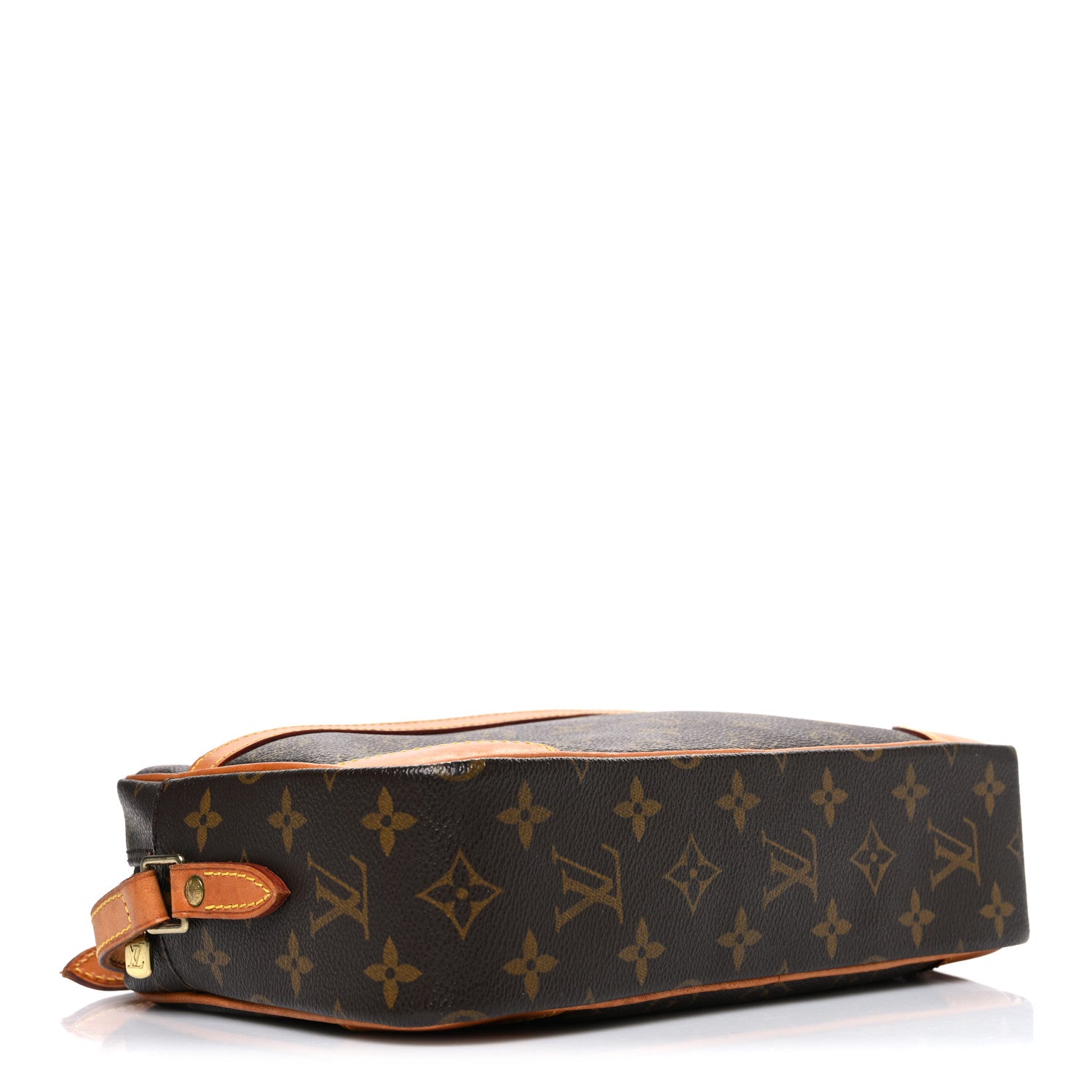 Louis Vuitton Monogram Trocadero 27 4 of 10