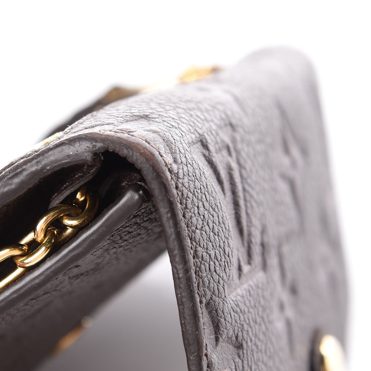 Empreinte Key Pouch Earth