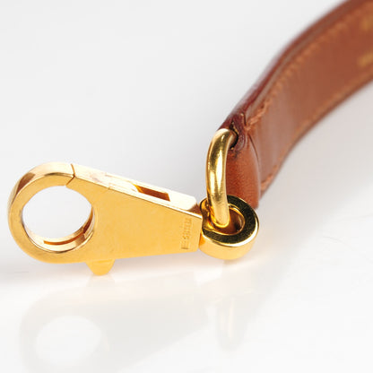 Hermes Box Kelly Sellier 35 Noisette 23 of 23