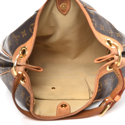 Louis Vuitton Monogram Galliera PM 5 of 13