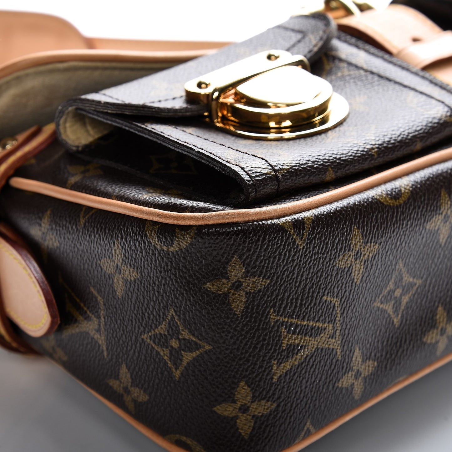 Monogram Hudson PM