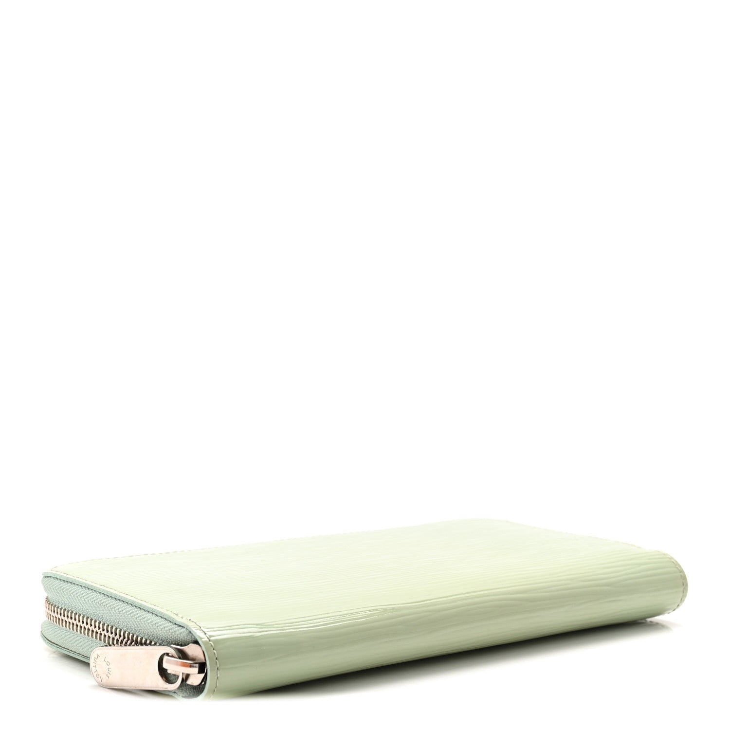 Louis Vuitton Electric Epi Zippy Wallet Amande 4 of 8