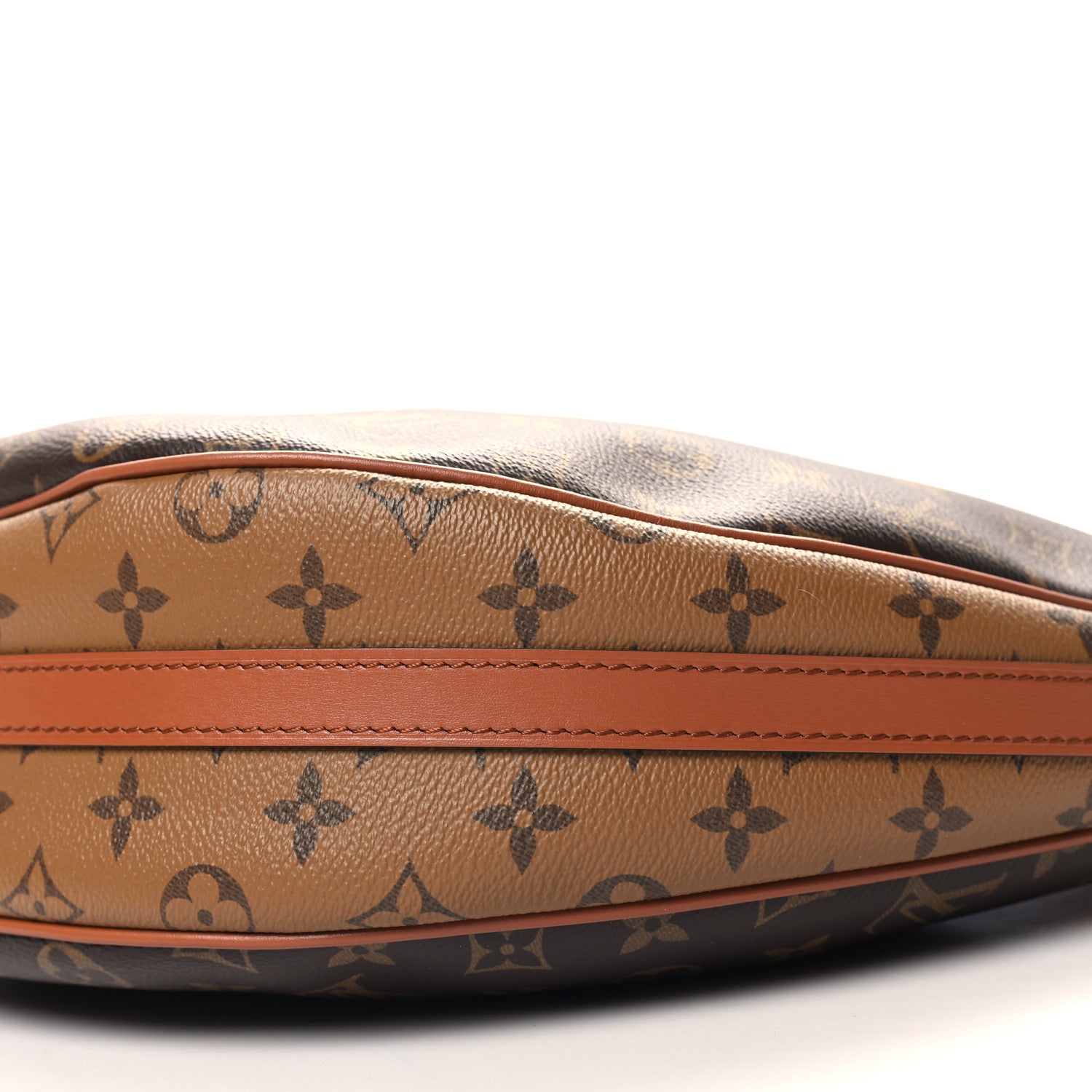 Louis Vuitton Reverse Monogram Loop Hobo 10 of 10