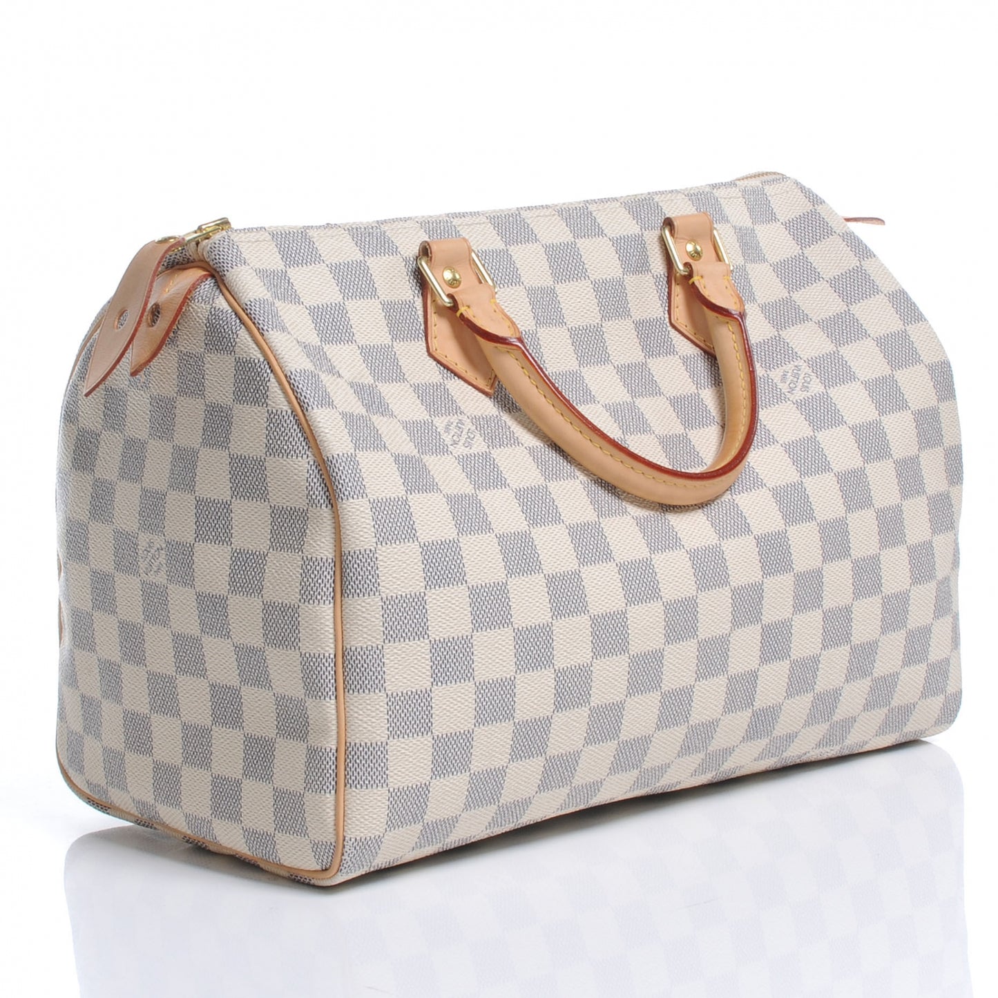 Damier Azur Speedy 30