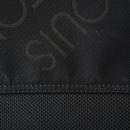 Louis Vuitton Damier Geant Messenger Bag Black 11 of 12