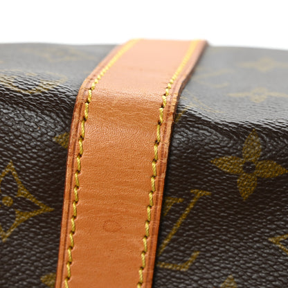 Louis Vuitton Monogram Keepall 55 13 of 13