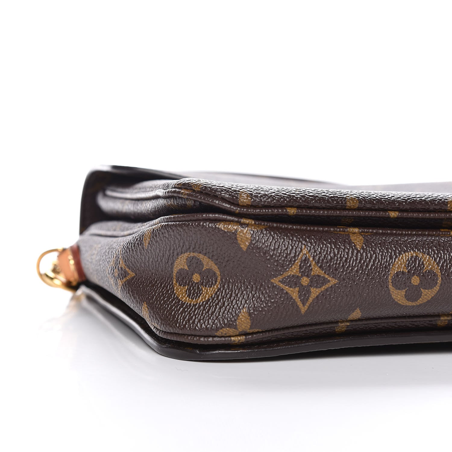 Louis Vuitton Monogram Pochette Metis 8 of 10