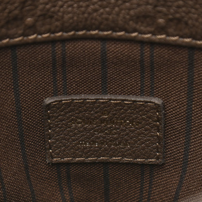 Louis Vuitton Empreinte Artsy MM Terre 6 of 13