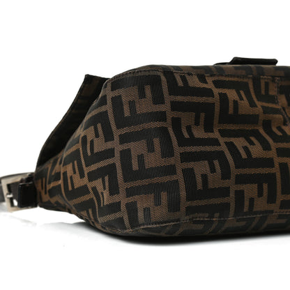 Fendi Zucca Mama Baguette Tobacco 8 of 15