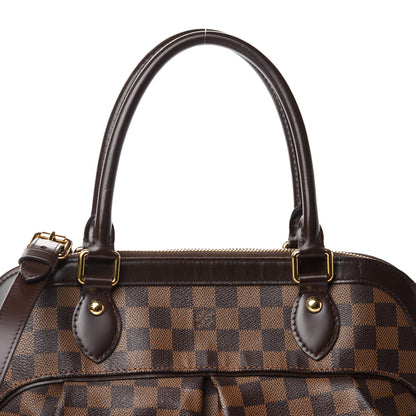 Louis Vuitton Damier Ebene Trevi GM 10 of 10