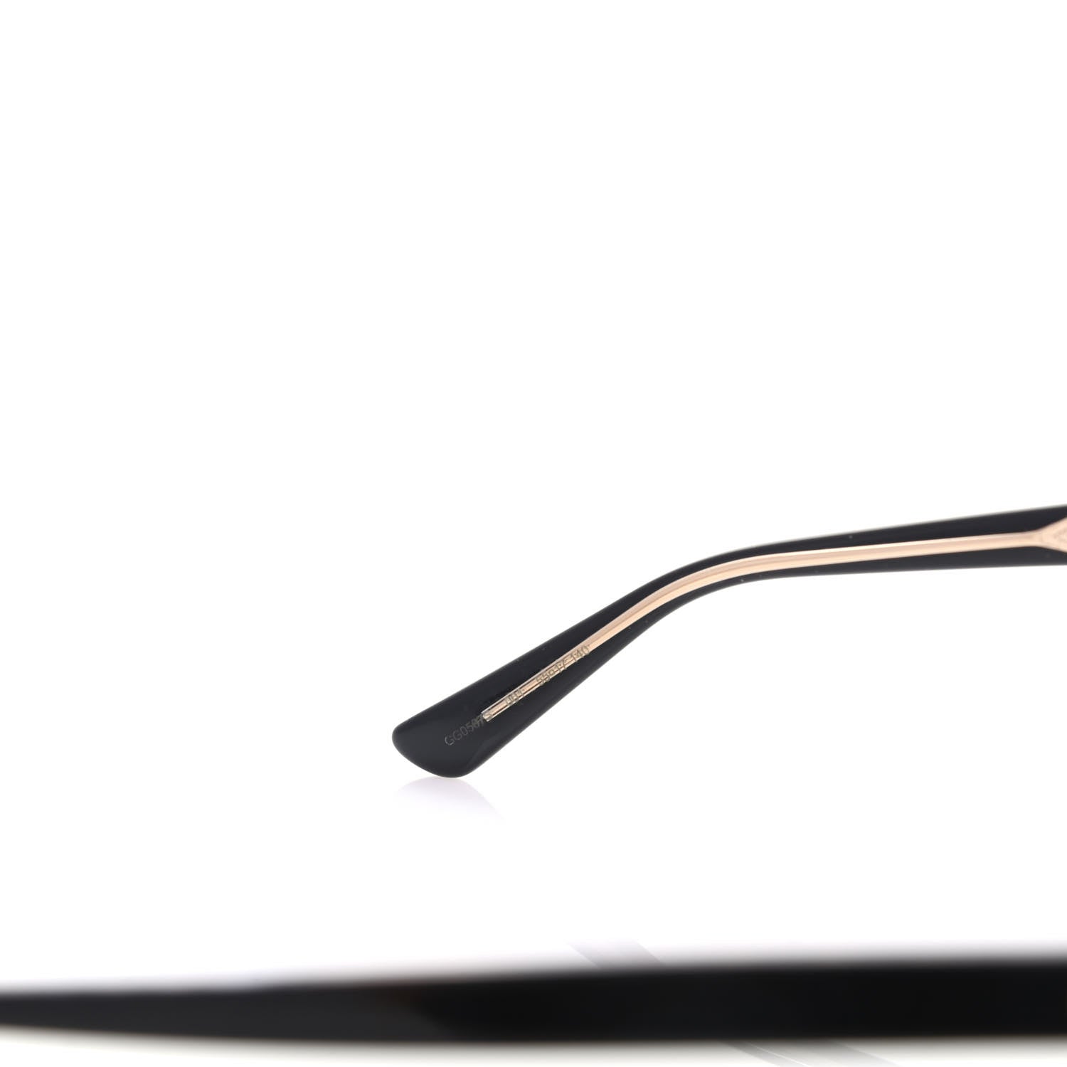 Gucci Acetate Sunglasses GG0507S Black 6 of 8