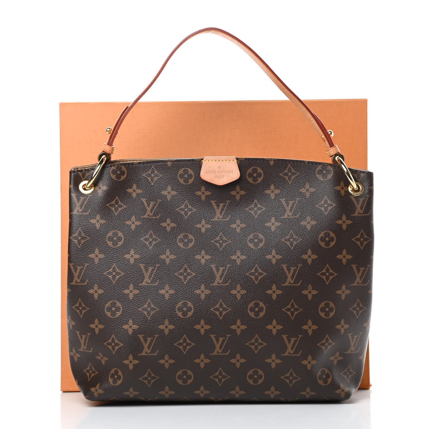Monogram Graceful PM