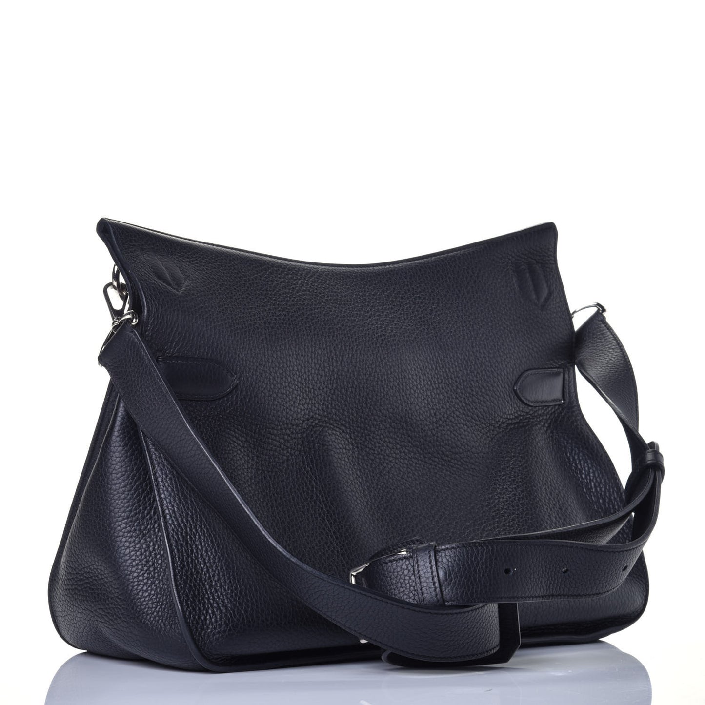 Taurillon Clemence Jypsiere 37 Black