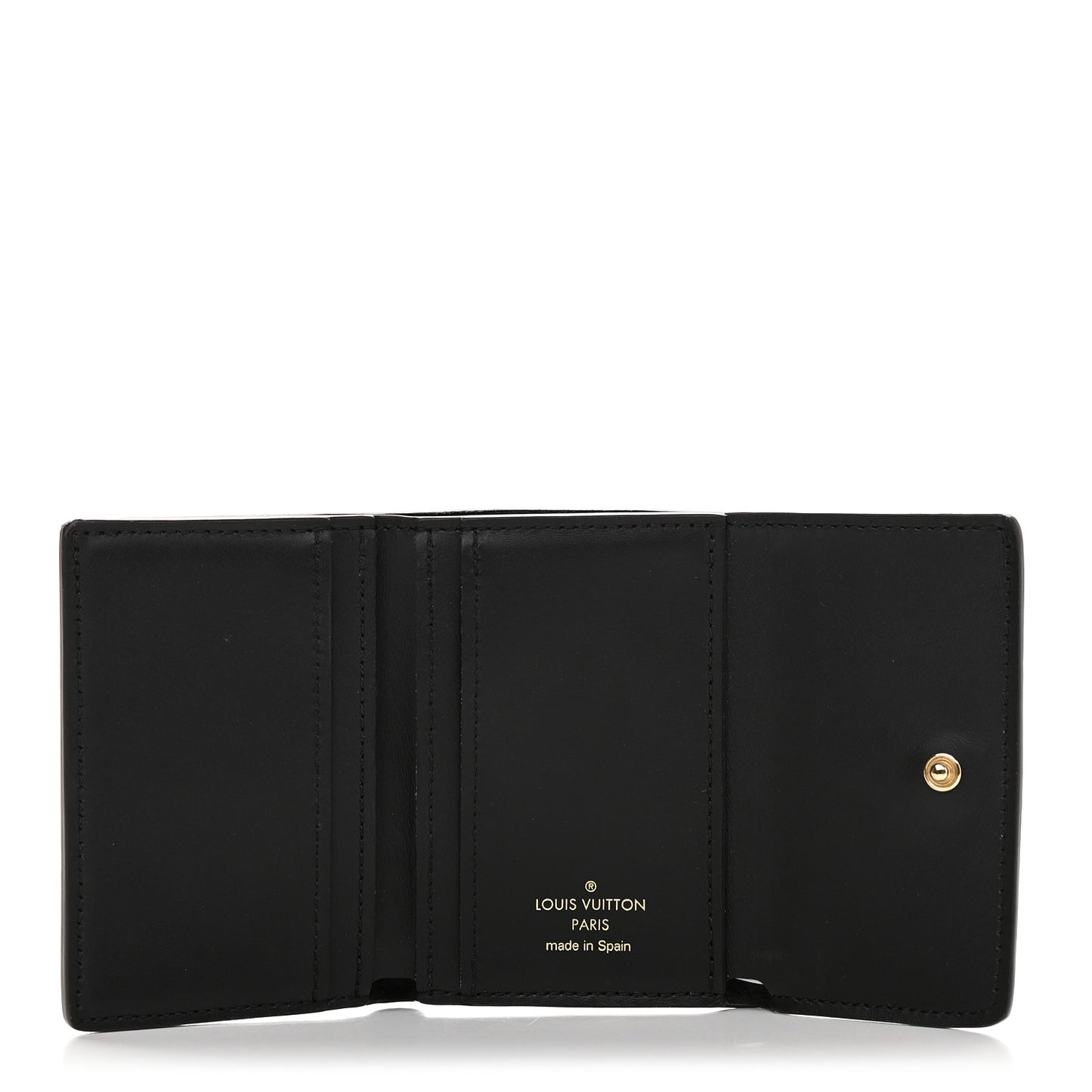 Monogram Micro Wallet