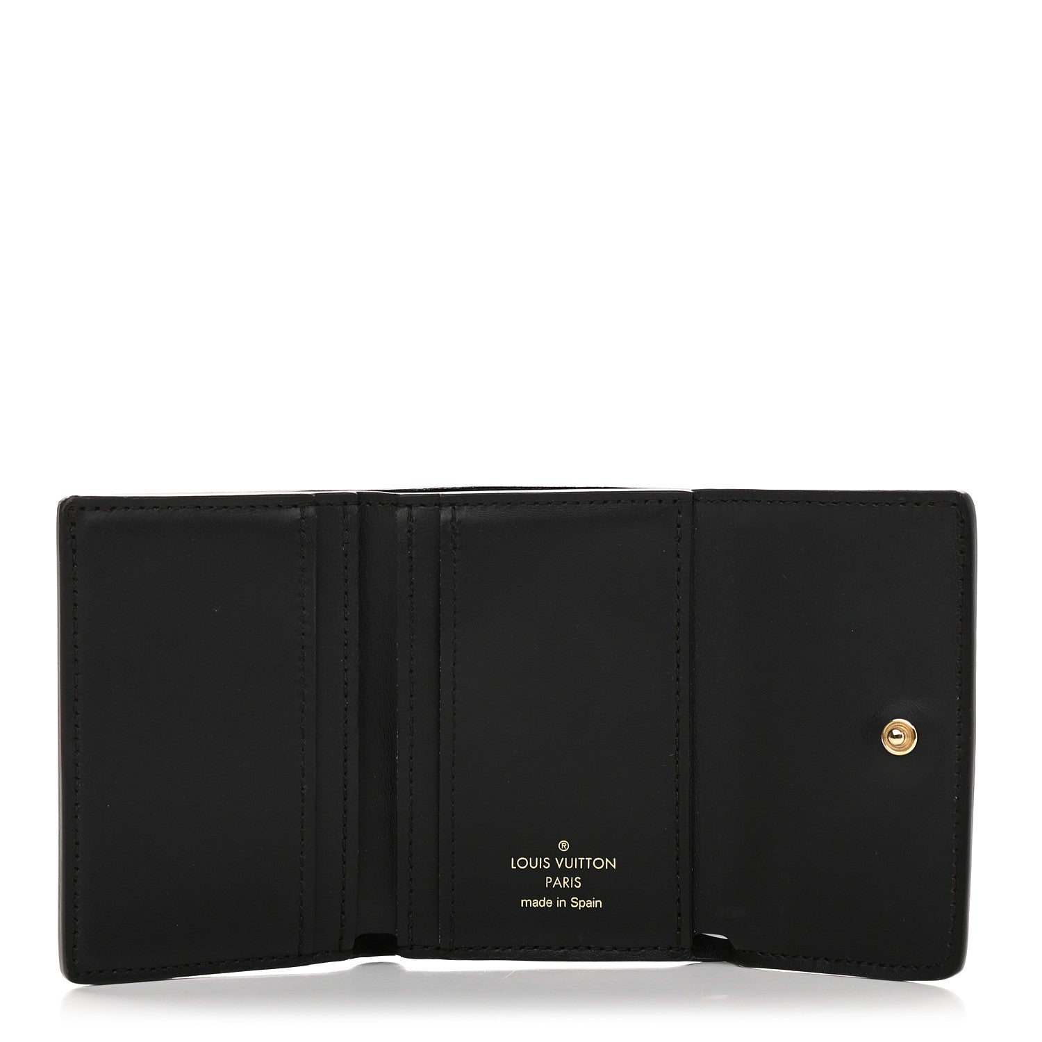Louis Vuitton Monogram Micro Wallet 7 of 14
