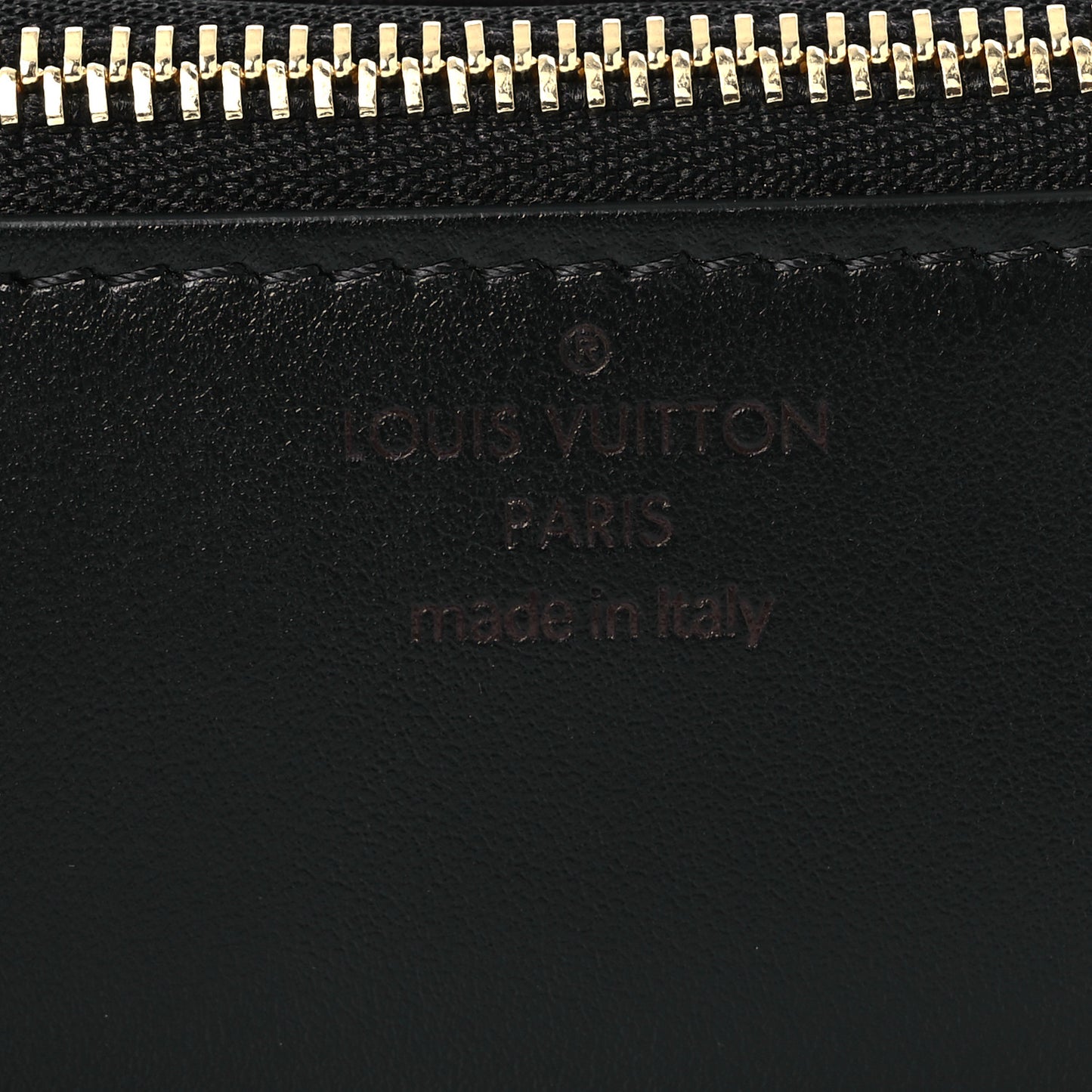 Monogram Sunglasses Pouch GM